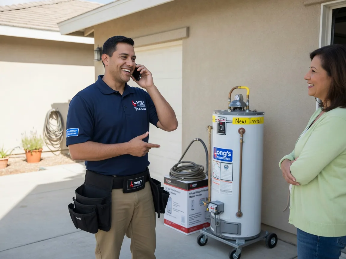 Leak Detection Middletown, DE FAQs
